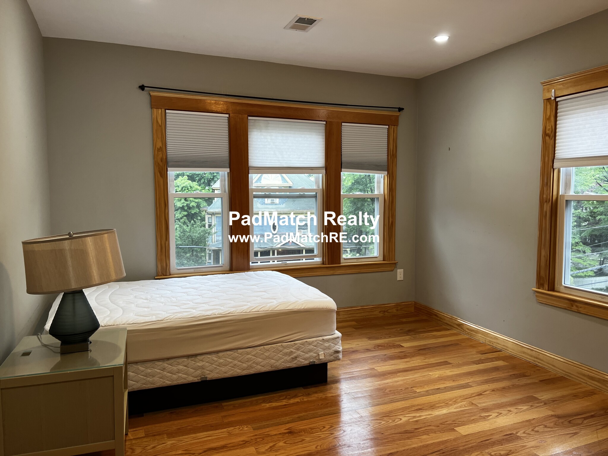 152 Winchester, Washington Square