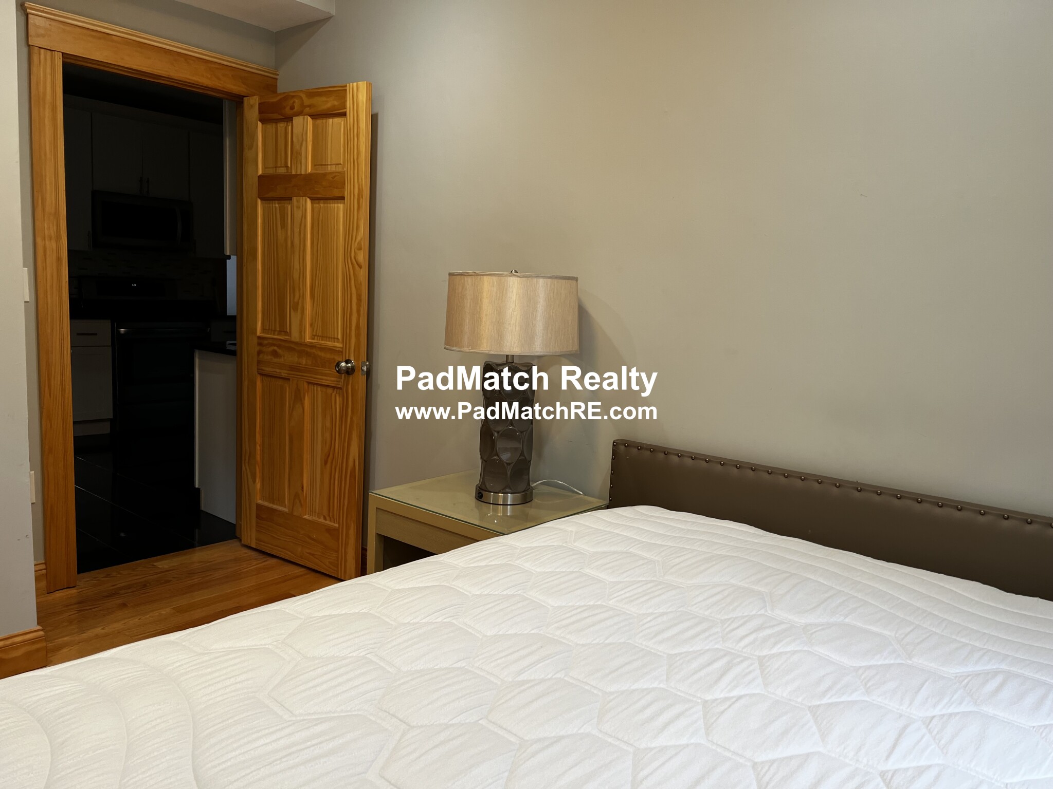 152 Winchester, Washington Square