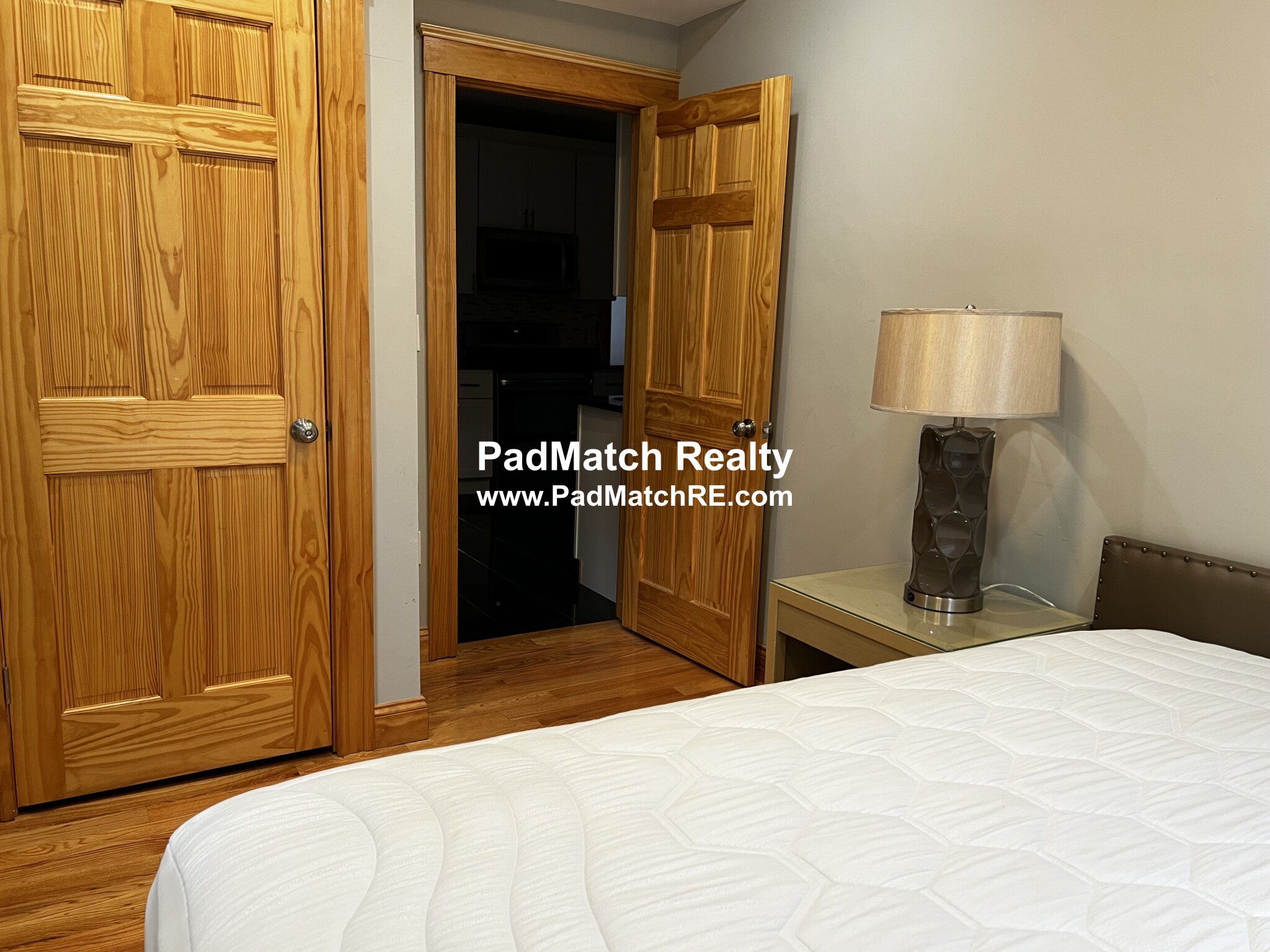 152 Winchester, Washington Square