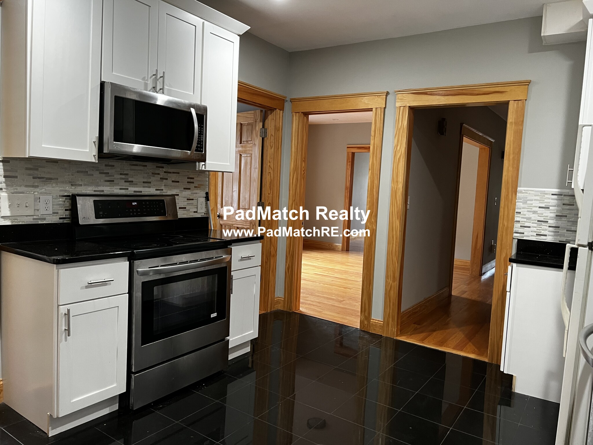 152 Winchester, Washington Square