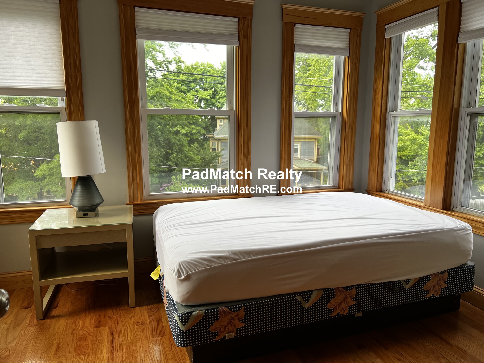 152 Winchester, Washington Square