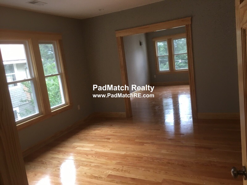 152 Winchester, Washington Square