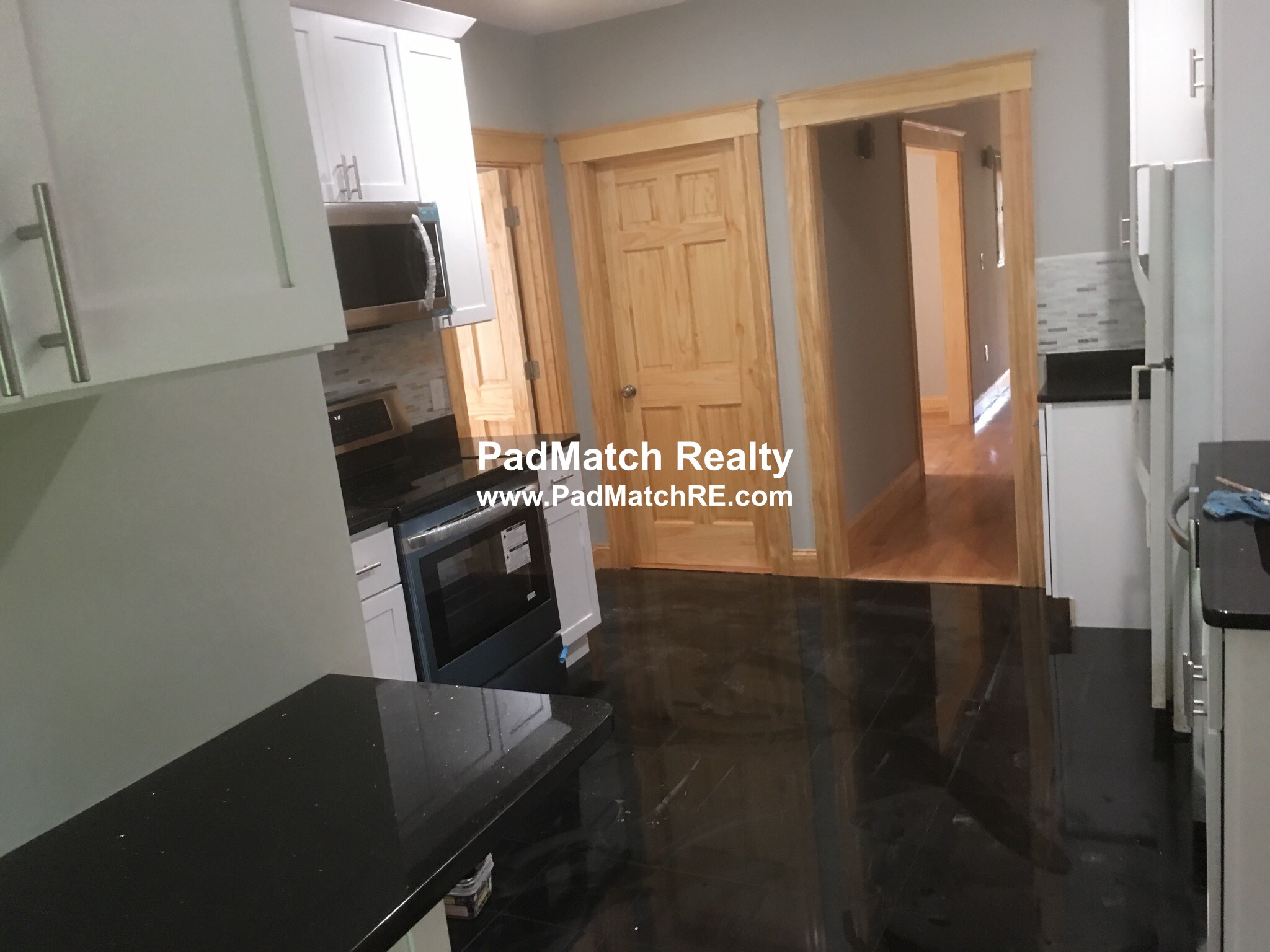 152 Winchester, Washington Square