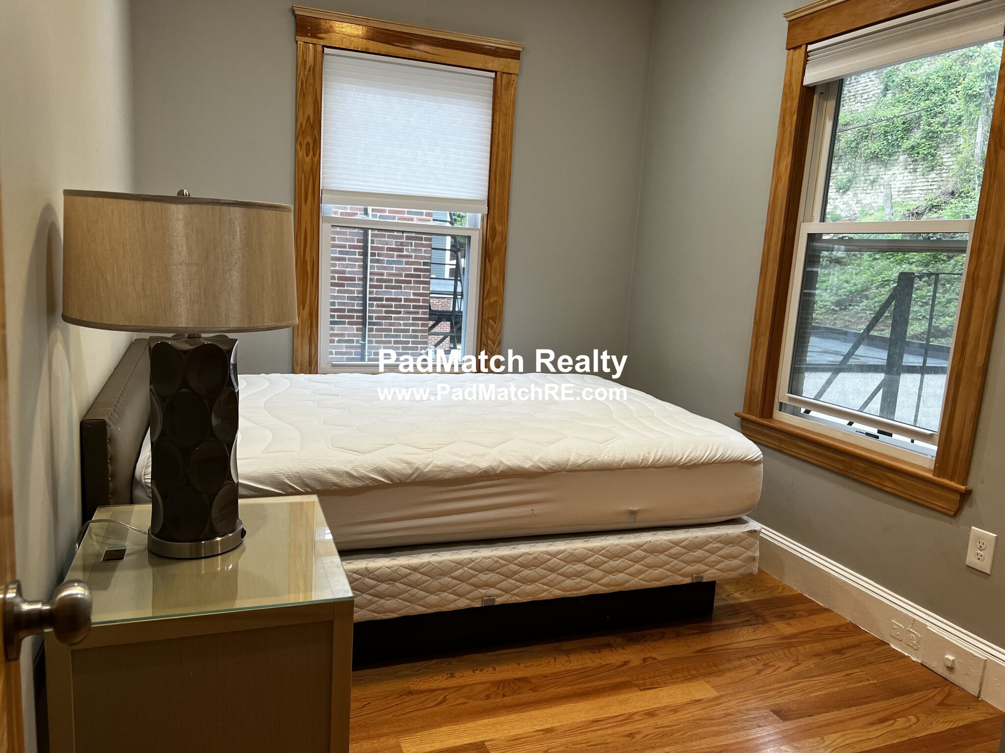 152 Winchester, Washington Square