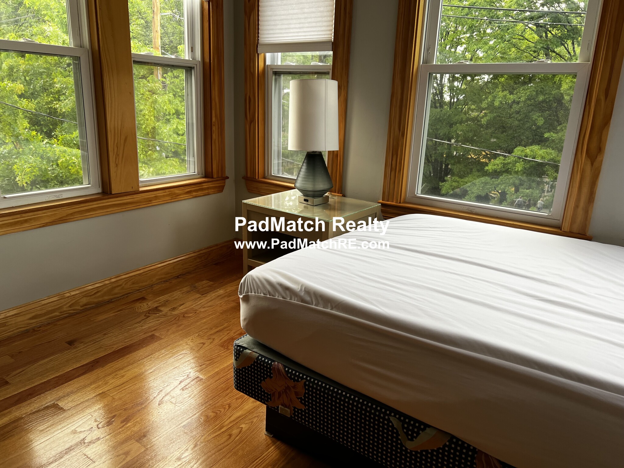 152 Winchester, Washington Square