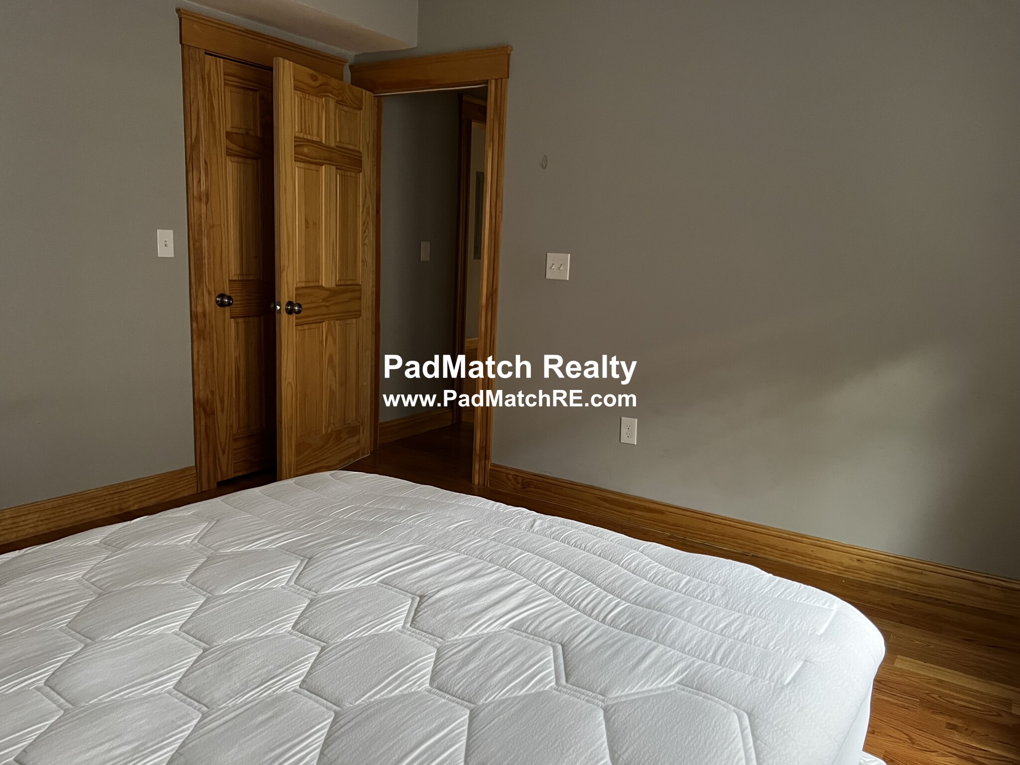 152 Winchester, Washington Square