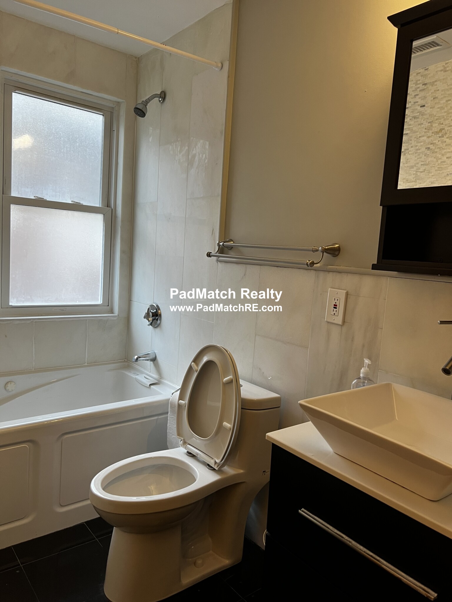 152 Winchester, Washington Square