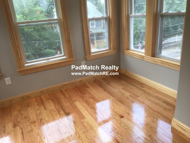 152 Winchester, Washington Square