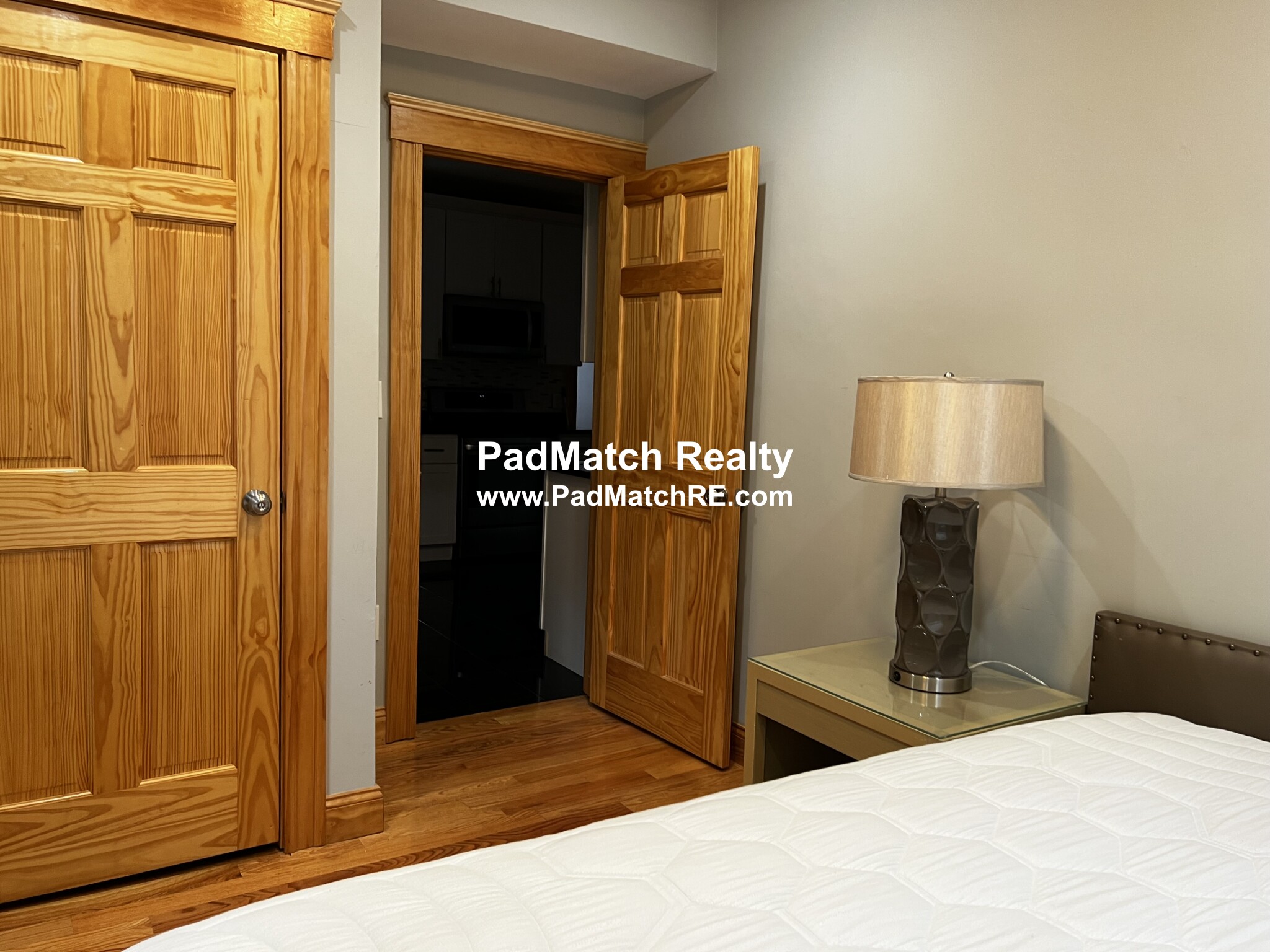 152 Winchester, Washington Square