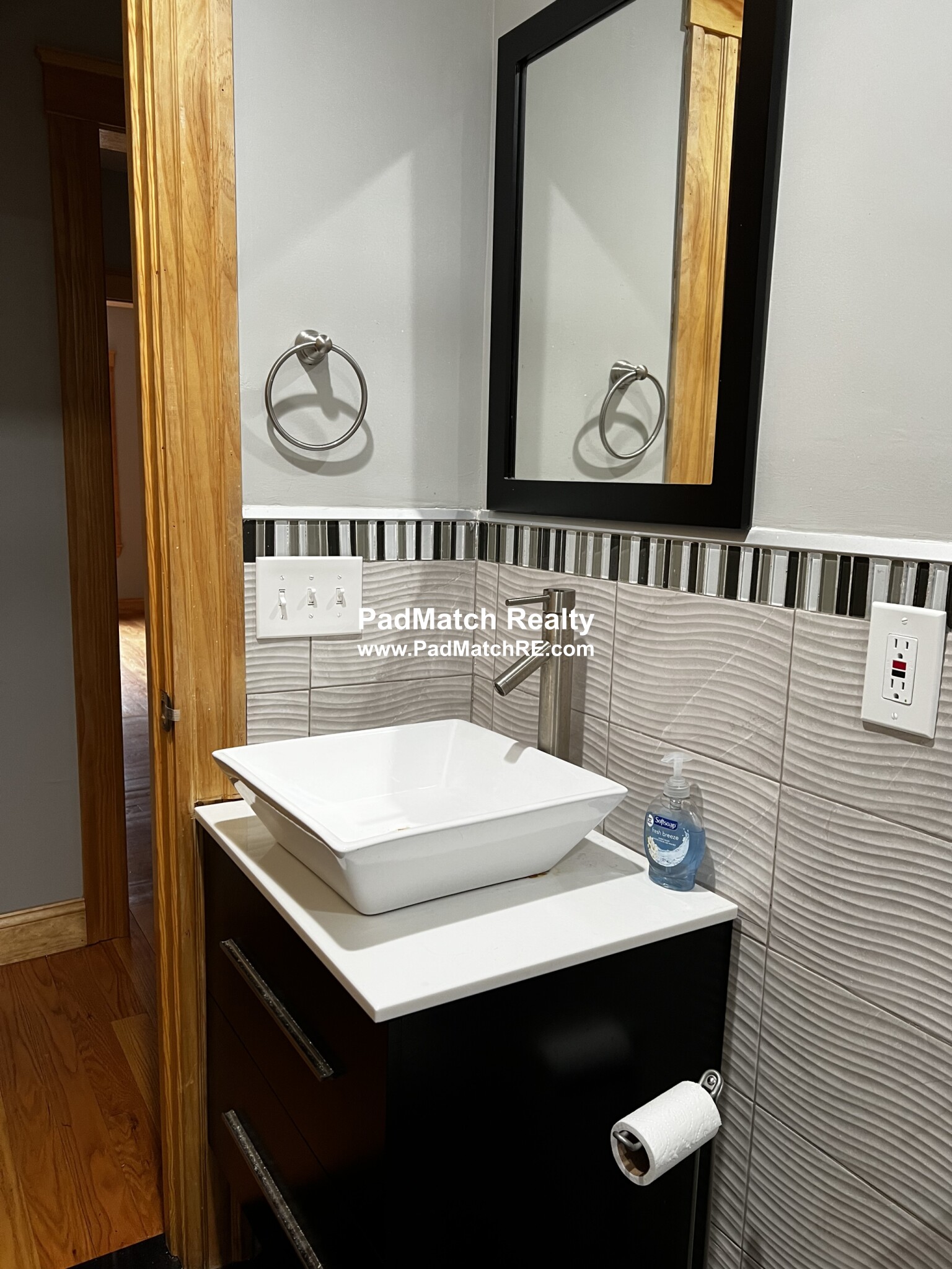 152 Winchester, Washington Square