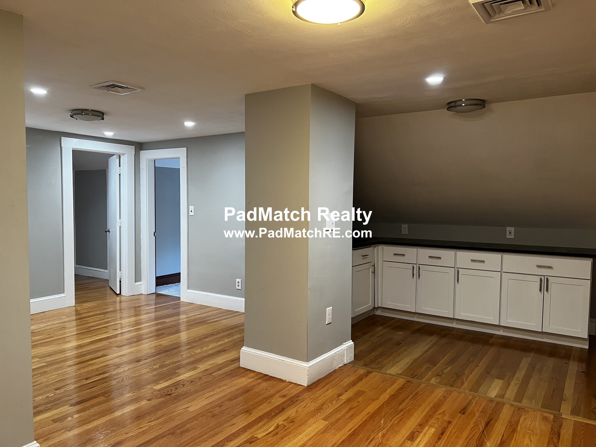 152 Winchester, Washington Square