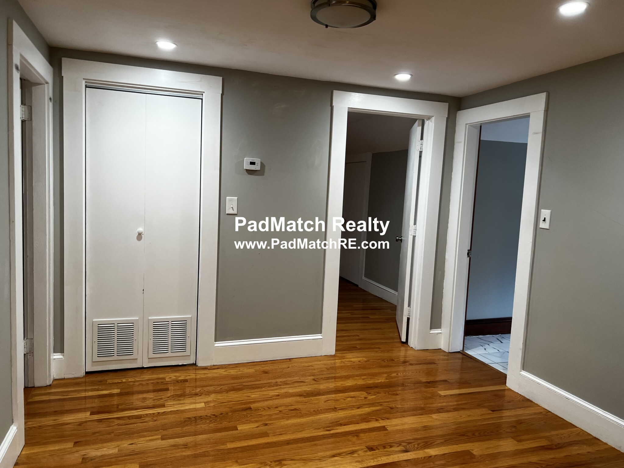 152 Winchester, Washington Square