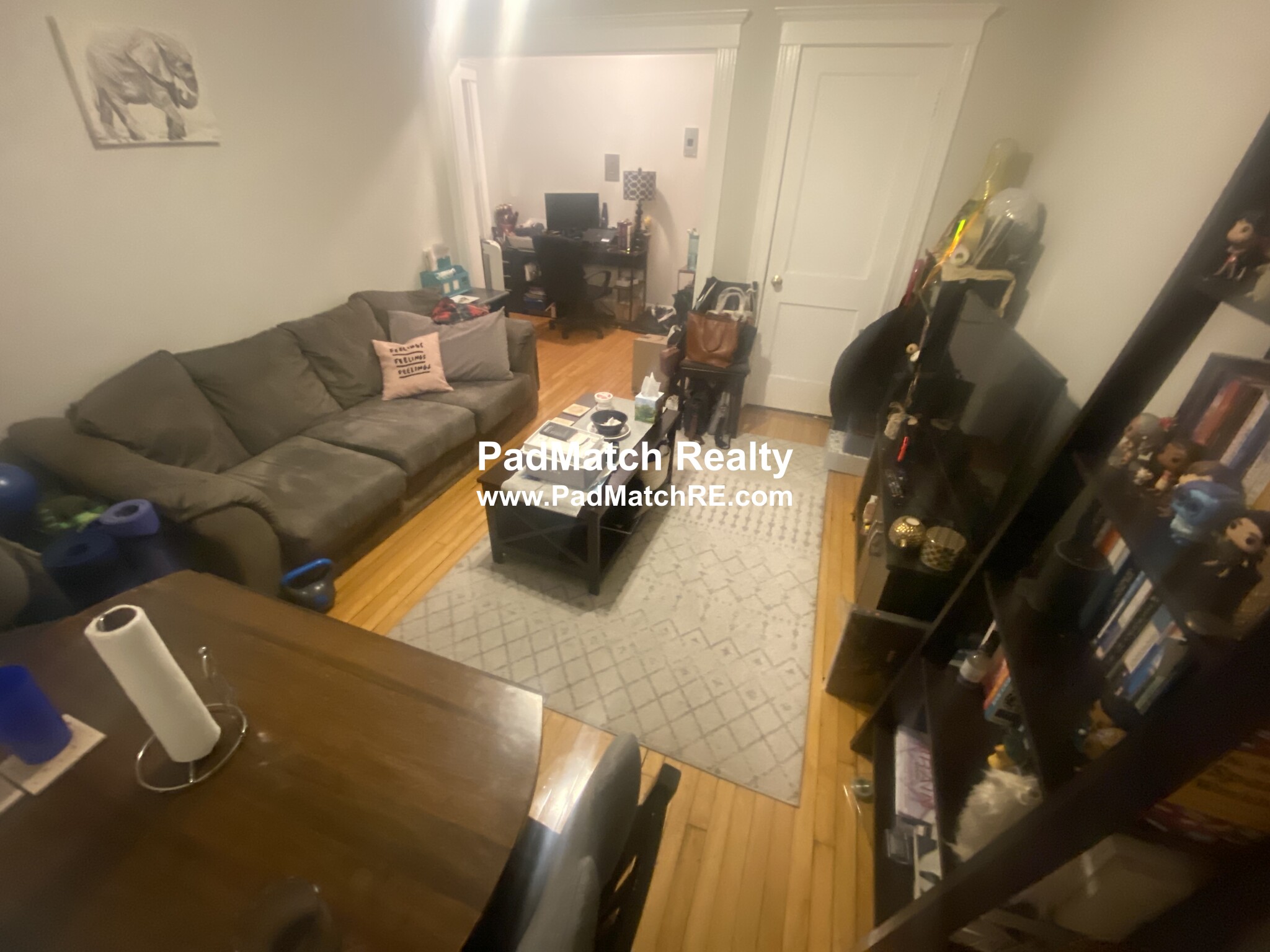 33 Highgate St, Allston