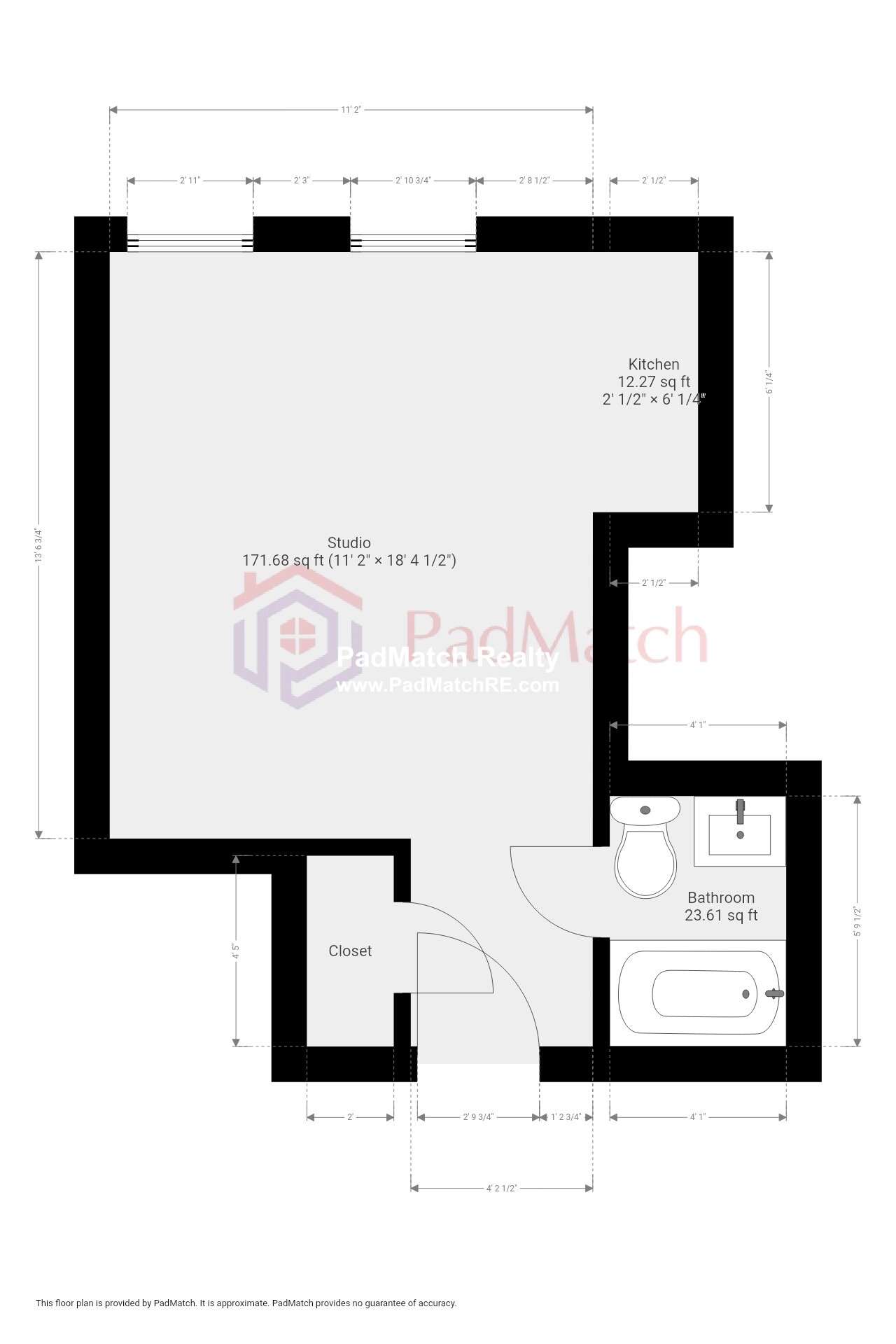 49 Huntington Ave, Mission Hill