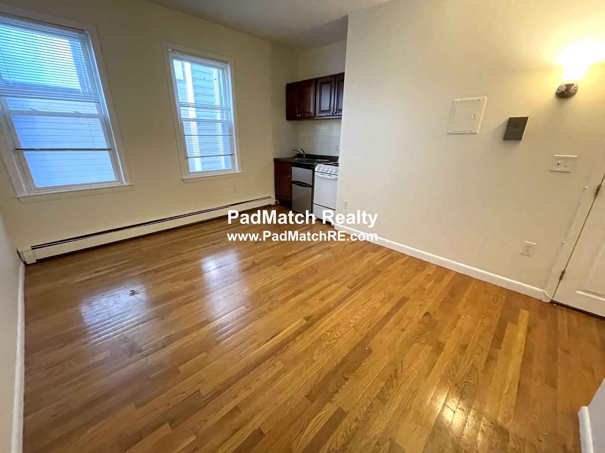 49 Huntington Ave, Mission Hill