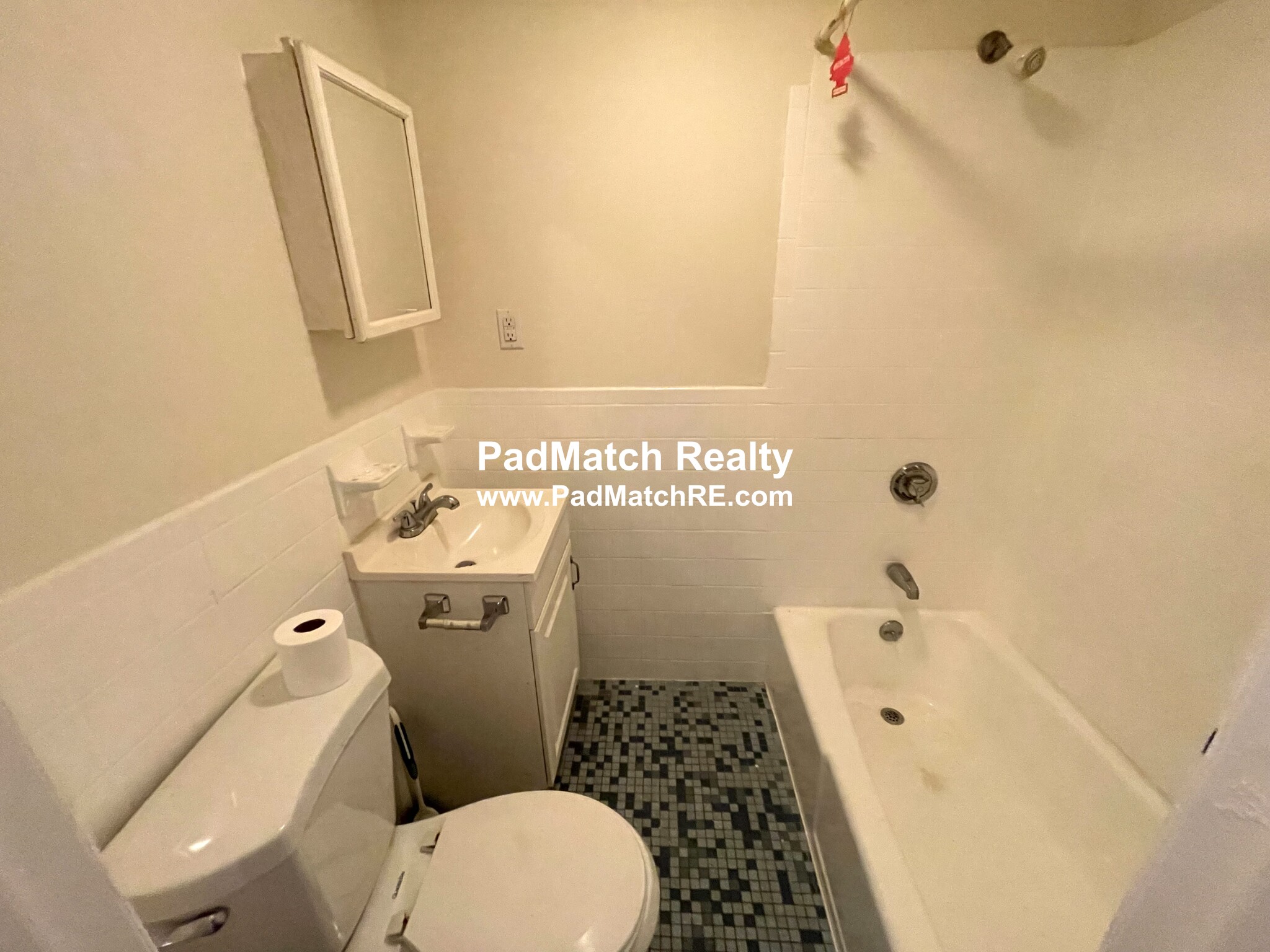 49 Huntington Ave, Mission Hill