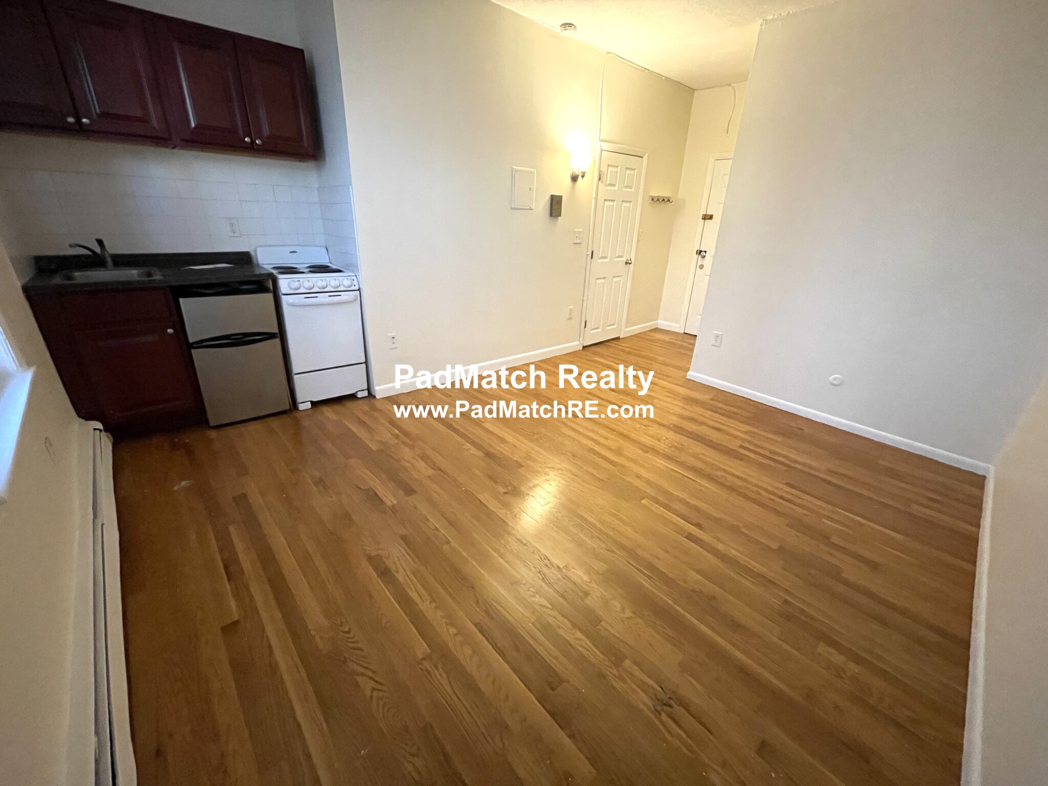 49 Huntington Ave, Mission Hill