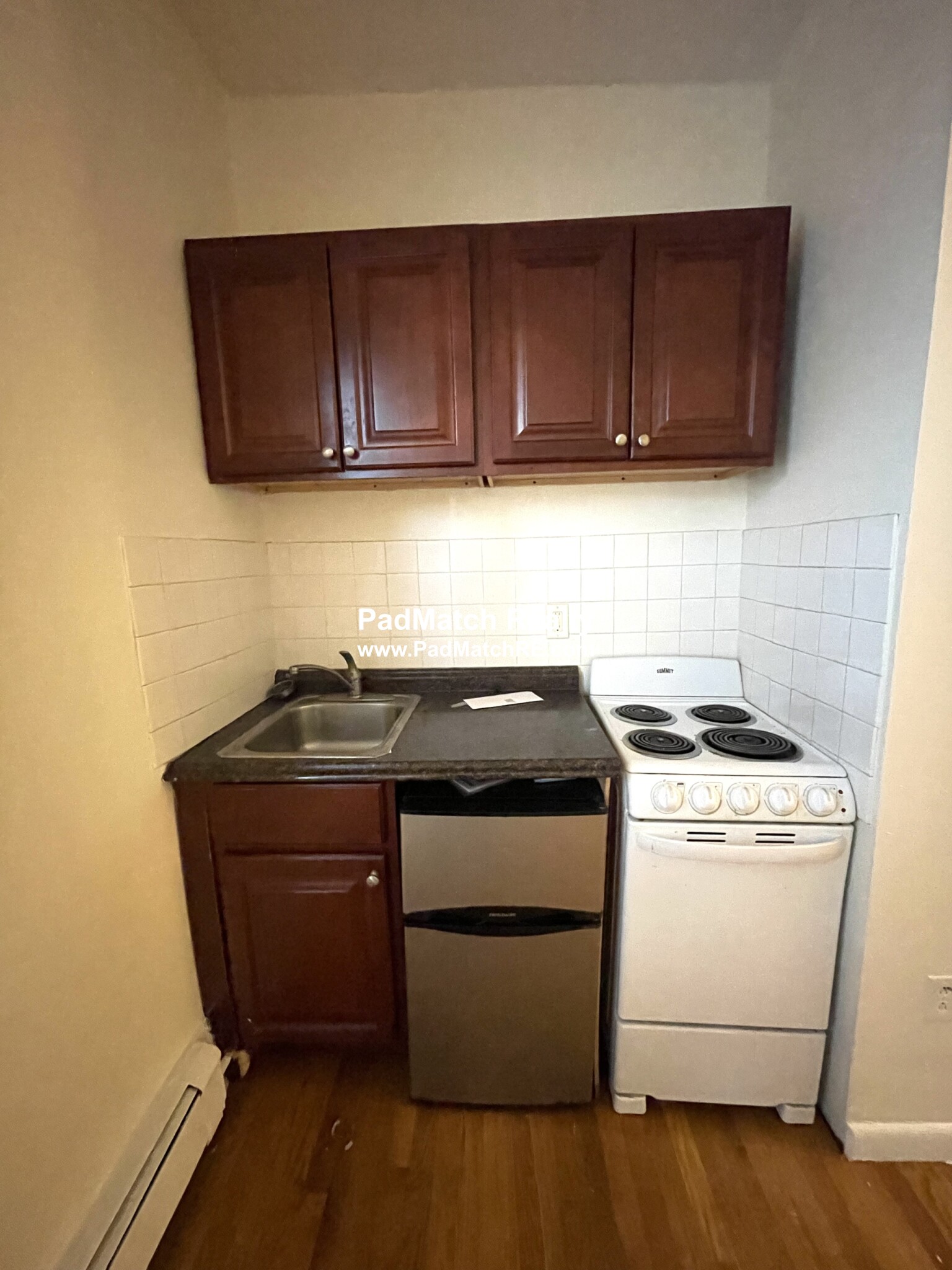 49 Huntington Ave, Mission Hill