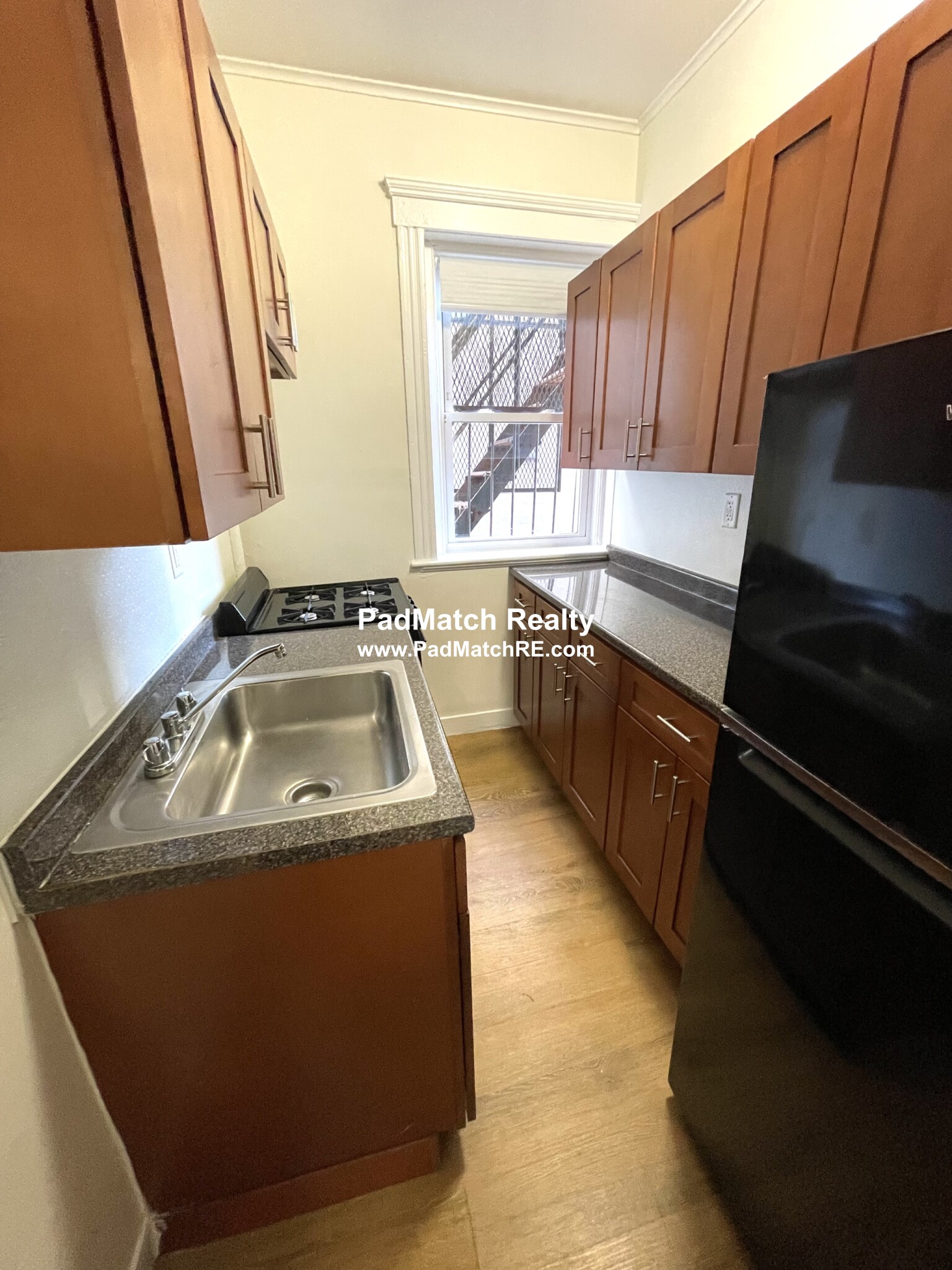 1191 Boylston St, Fenway