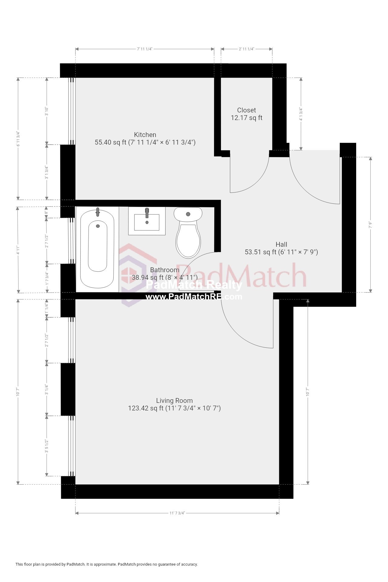 1191 Boylston St, Fenway