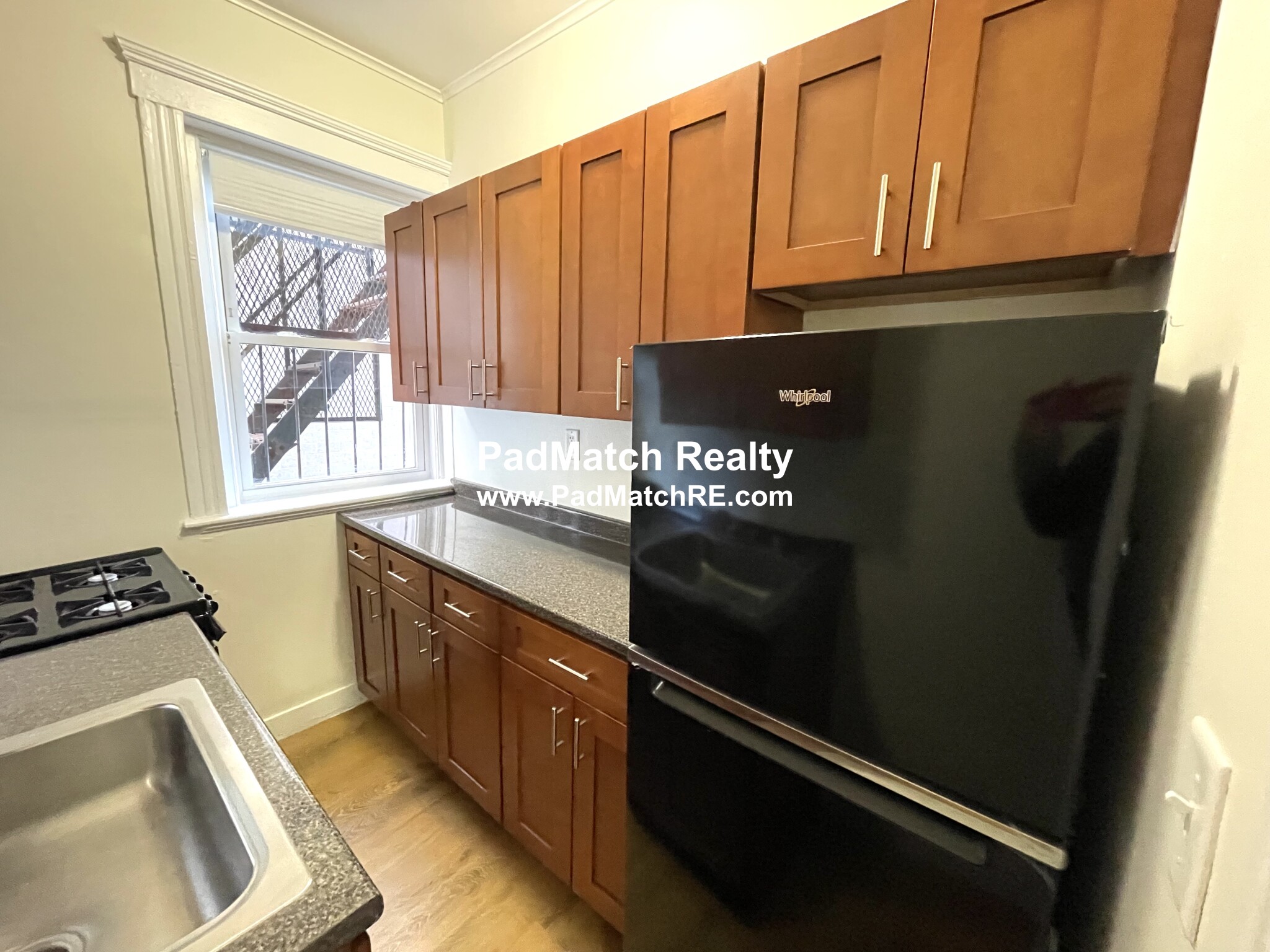 1191 Boylston St, Fenway