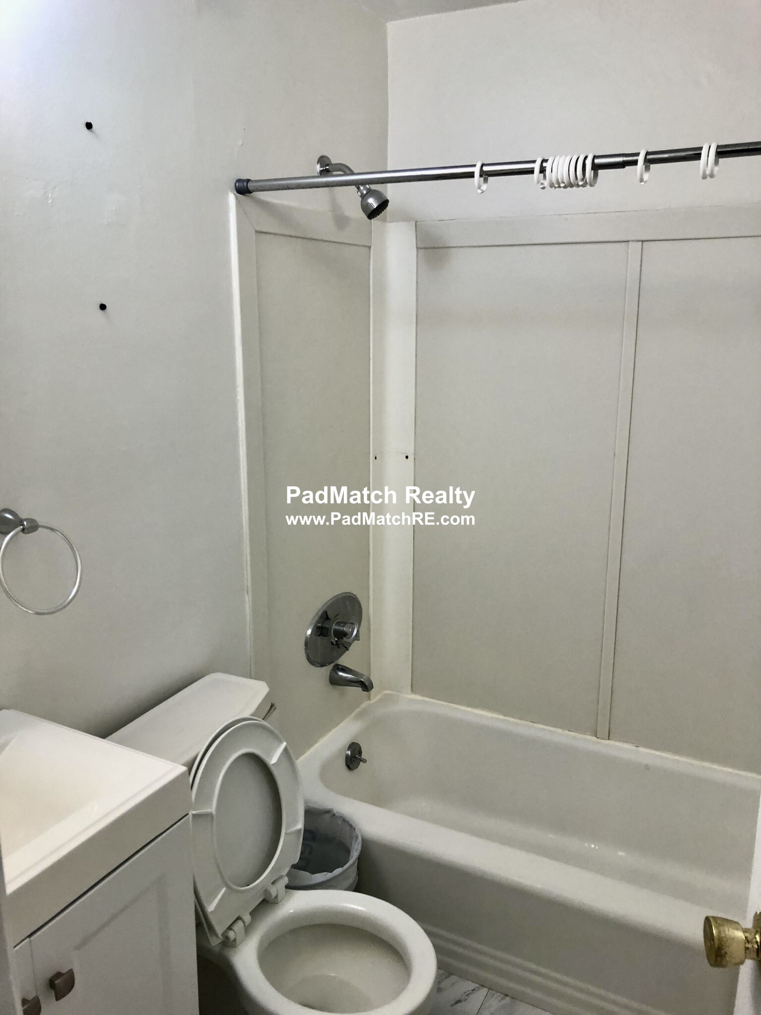 307 Beacon St, Back Bay