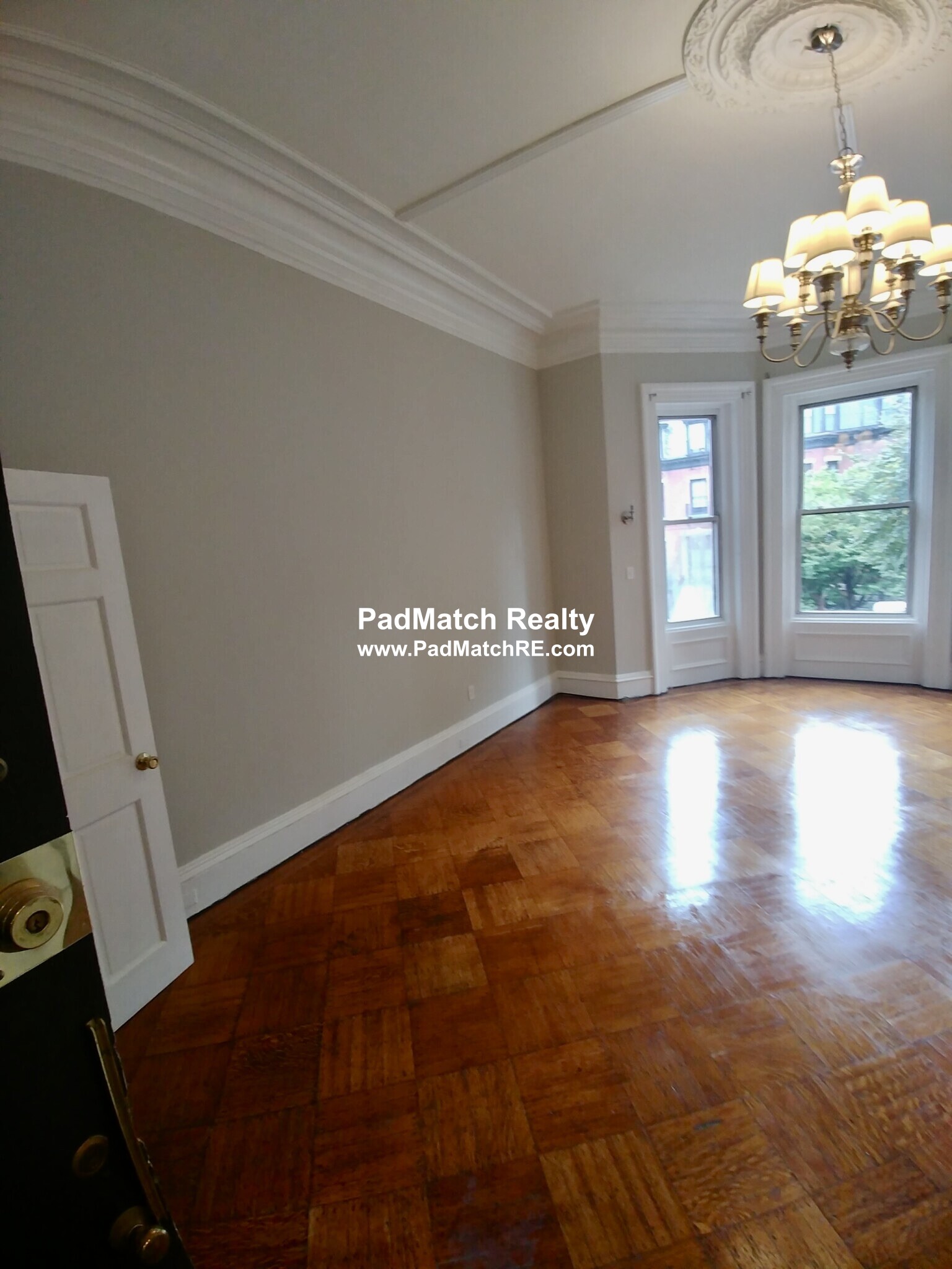 307 Beacon St, Back Bay