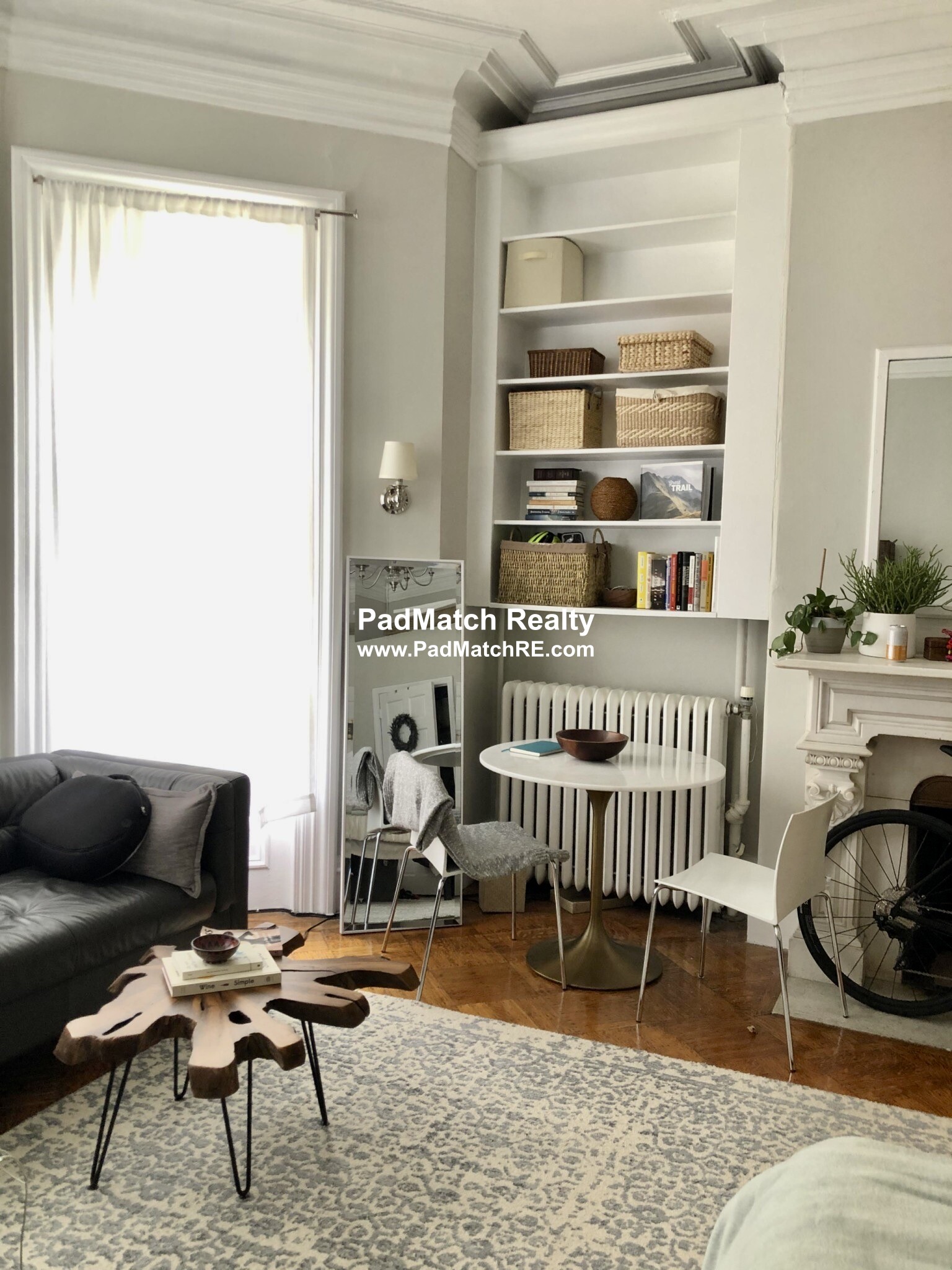 307 Beacon St, Back Bay