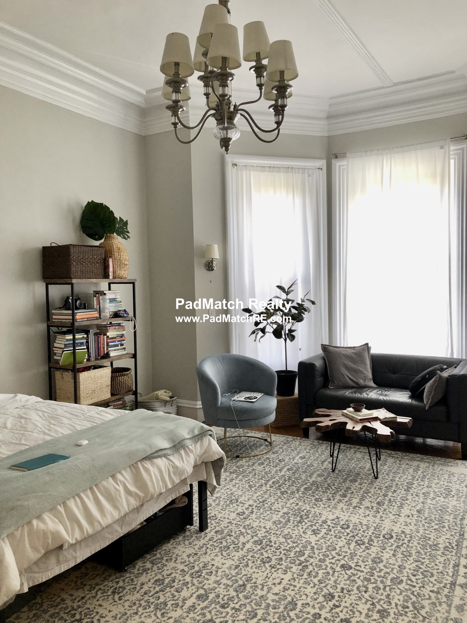 307 Beacon St, Back Bay