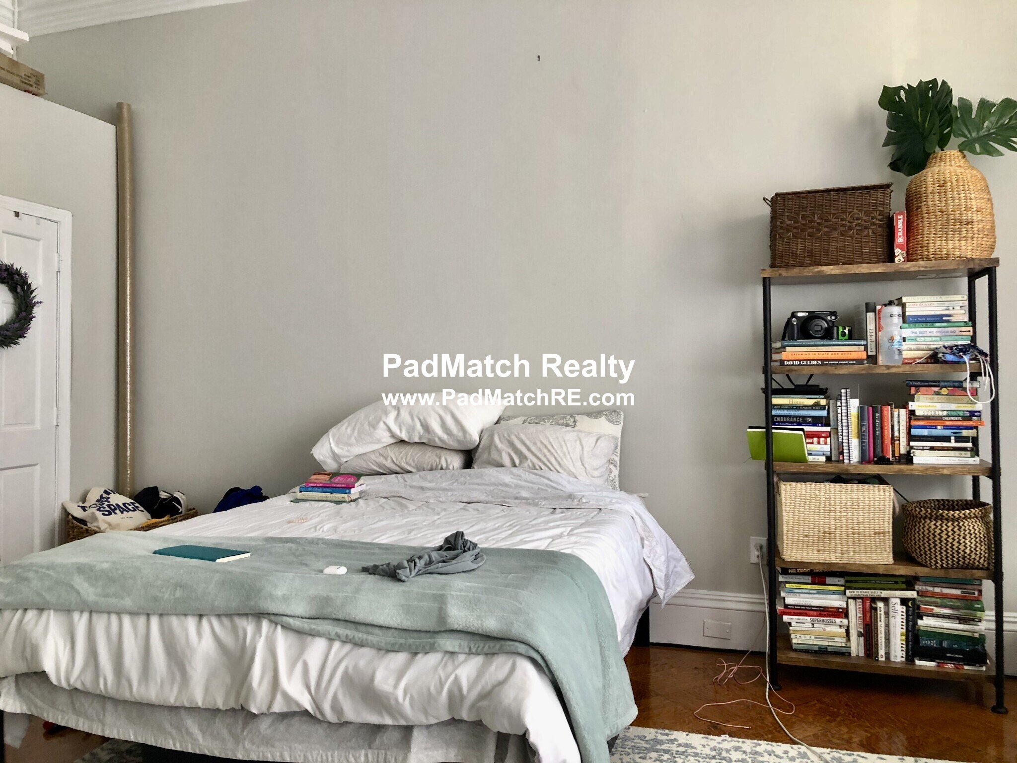 307 Beacon St, Back Bay