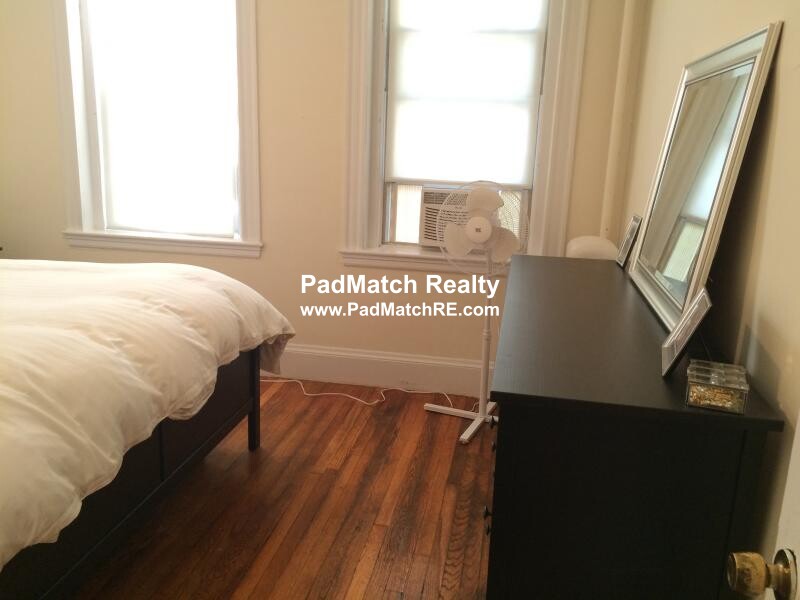 1622 Massachusetts Ave, Harvard Square