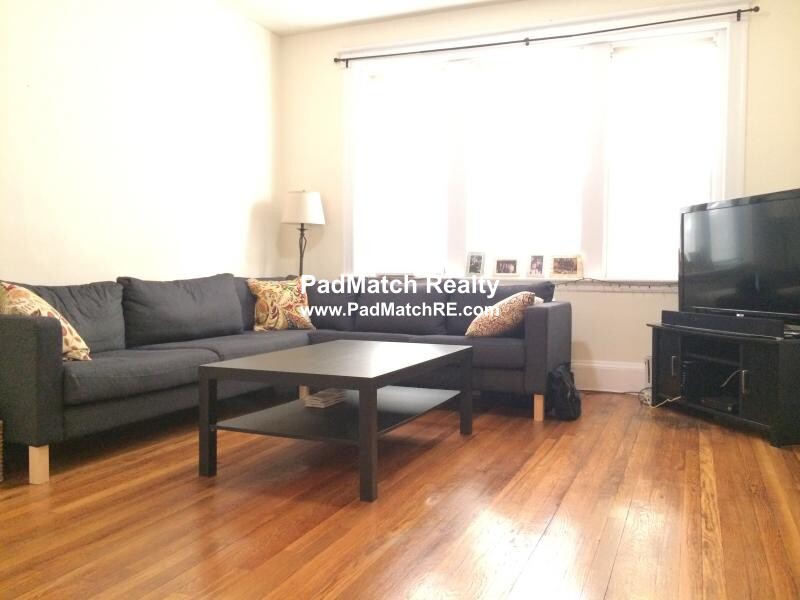 1622 Massachusetts Ave, Harvard Square