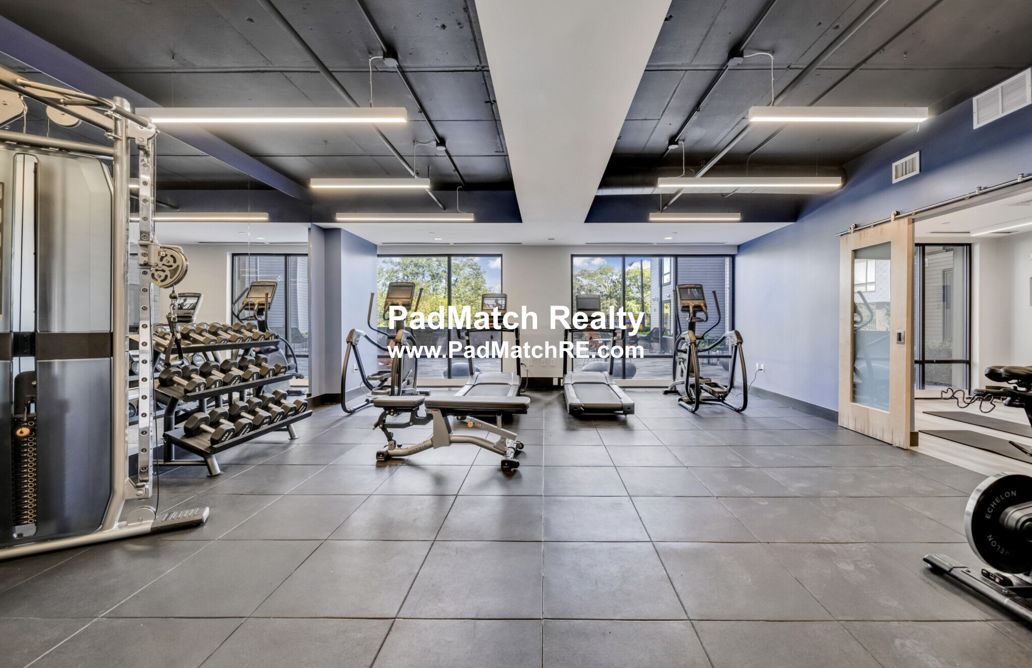 1550 Soldiers Field Rd, Brighton