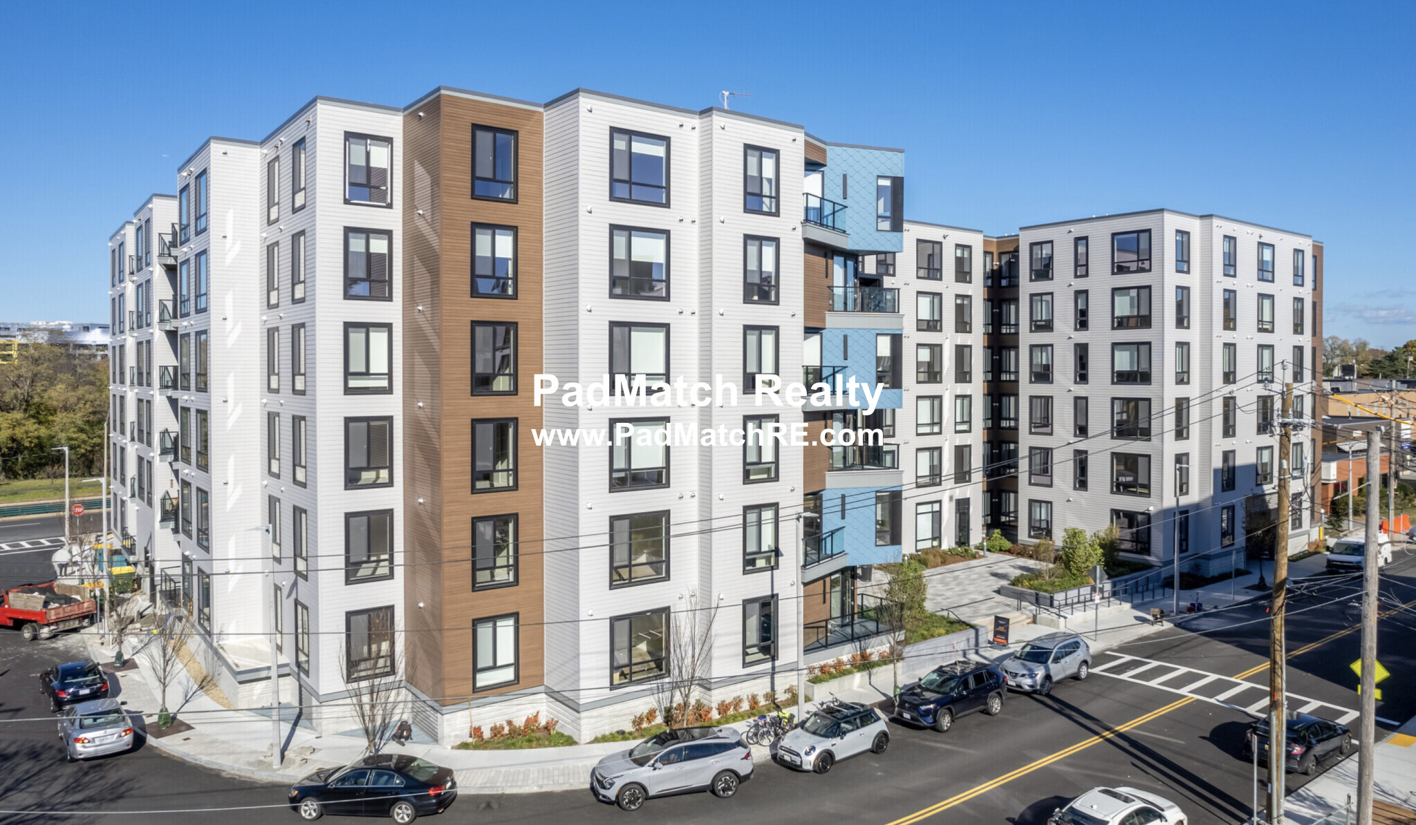 1550 Soldiers Field Rd, Brighton