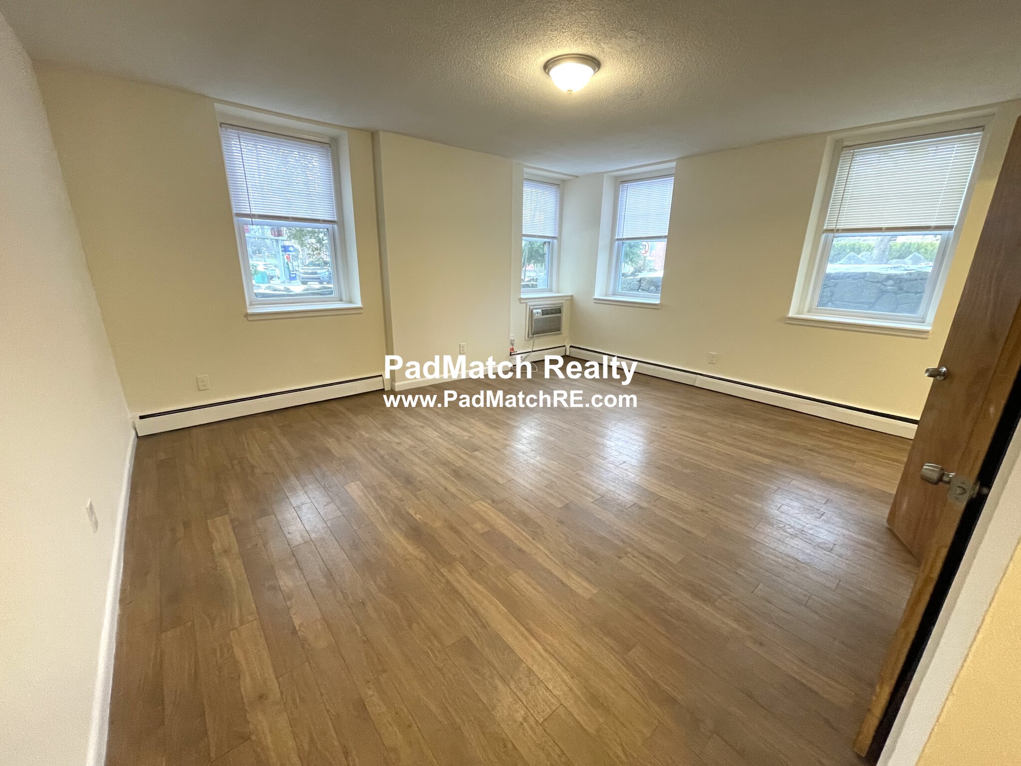 2018 Commonwealth Ave. Unit 07, Boston