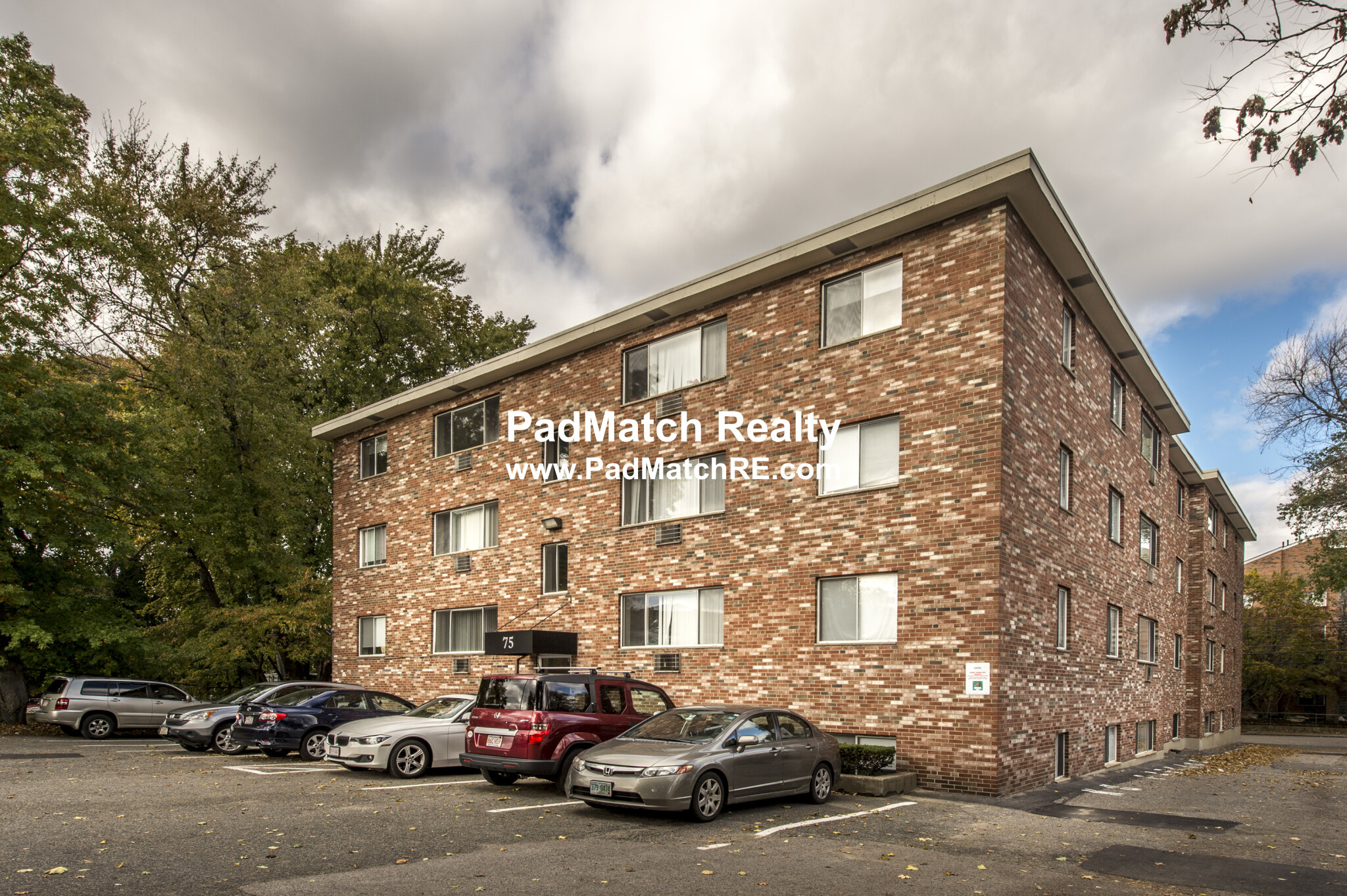 Photo 6 of 90 Gardner St. Unit 22