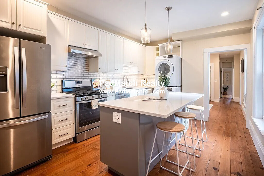 50 Florence St, East Somerville