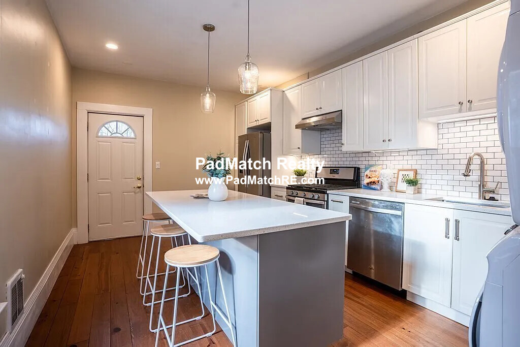 50 Florence St, East Somerville