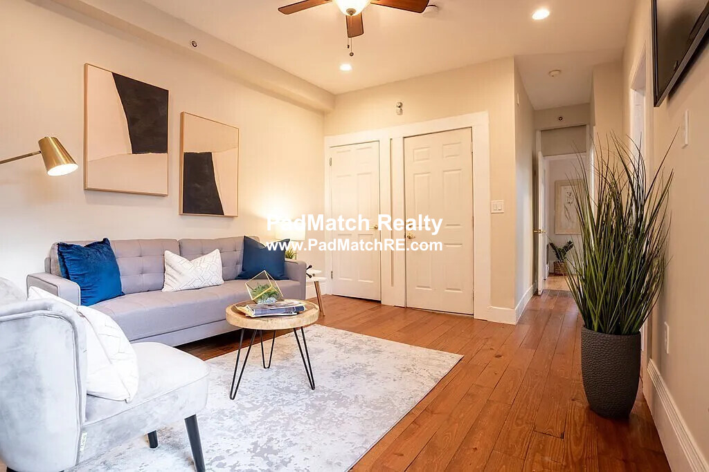 50 Florence St, East Somerville