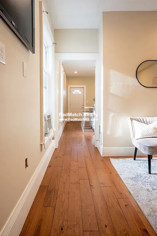 50 Florence St, East Somerville