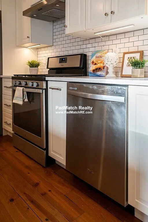 50 Florence St, East Somerville