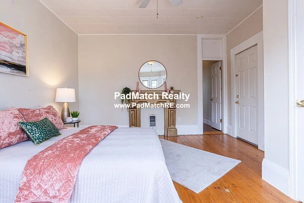 50 Florence St, East Somerville