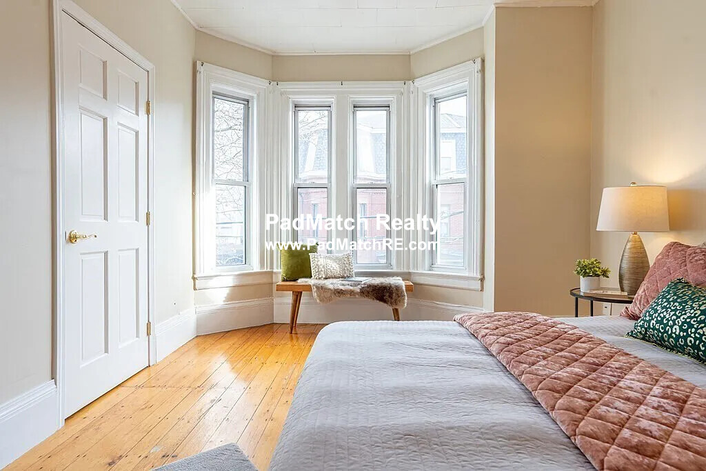 50 Florence St, East Somerville