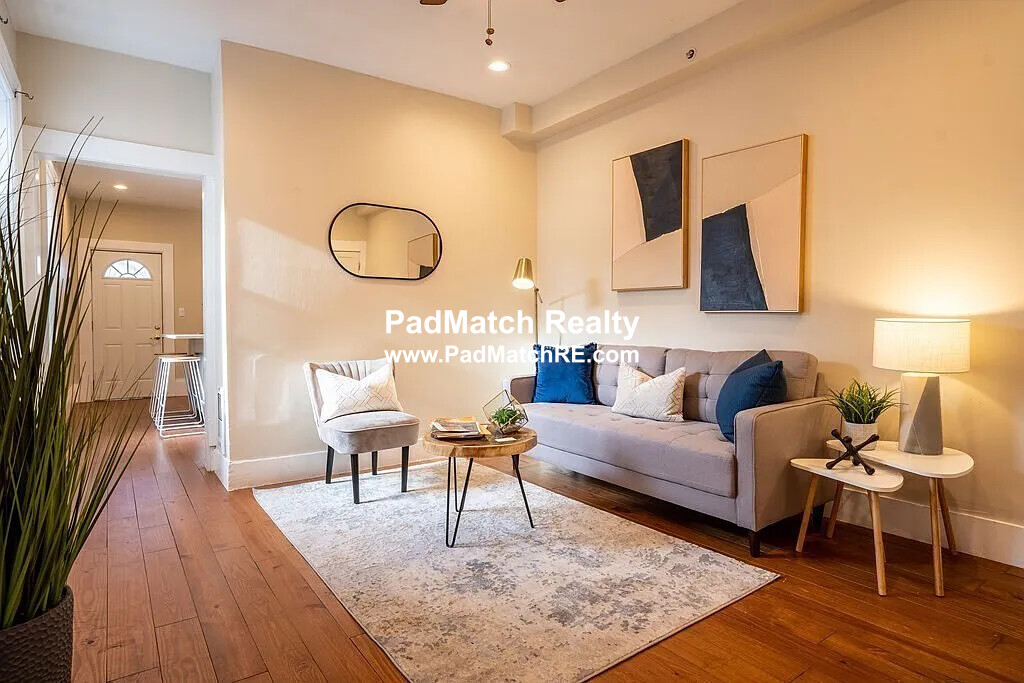 50 Florence St, East Somerville