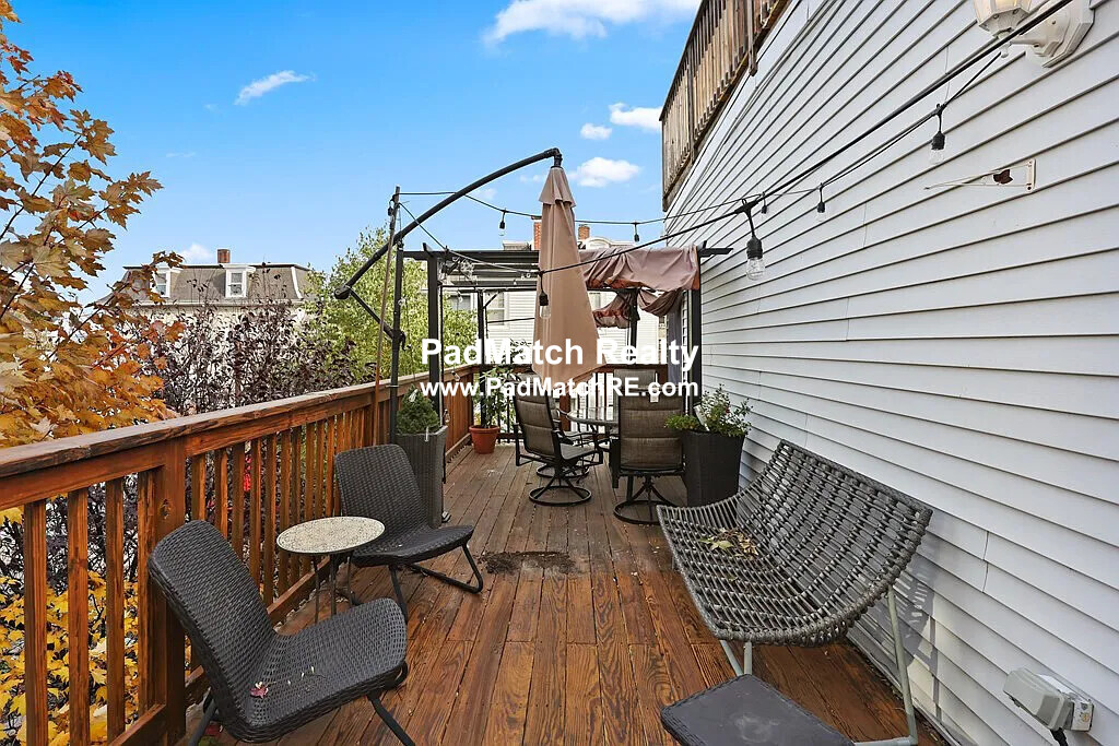 50 Florence St, East Somerville