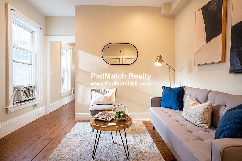 50 Florence St, East Somerville