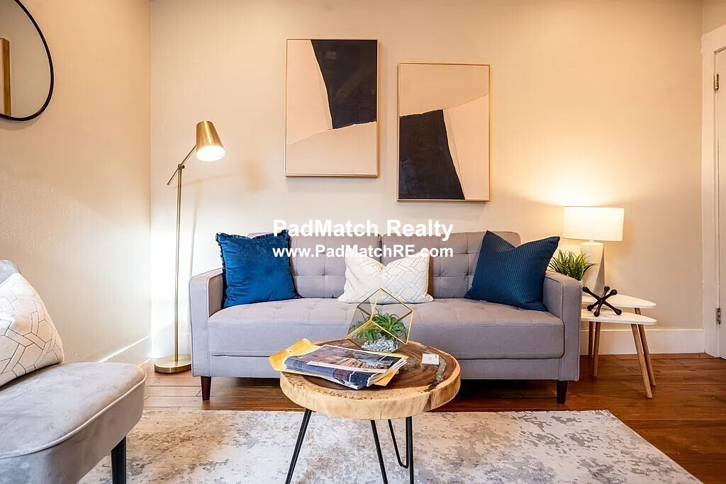 50 Florence St, East Somerville