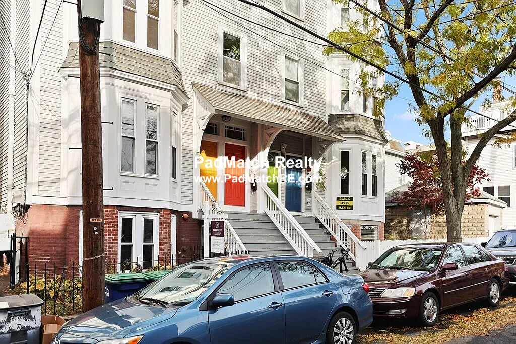 50 Florence St, East Somerville