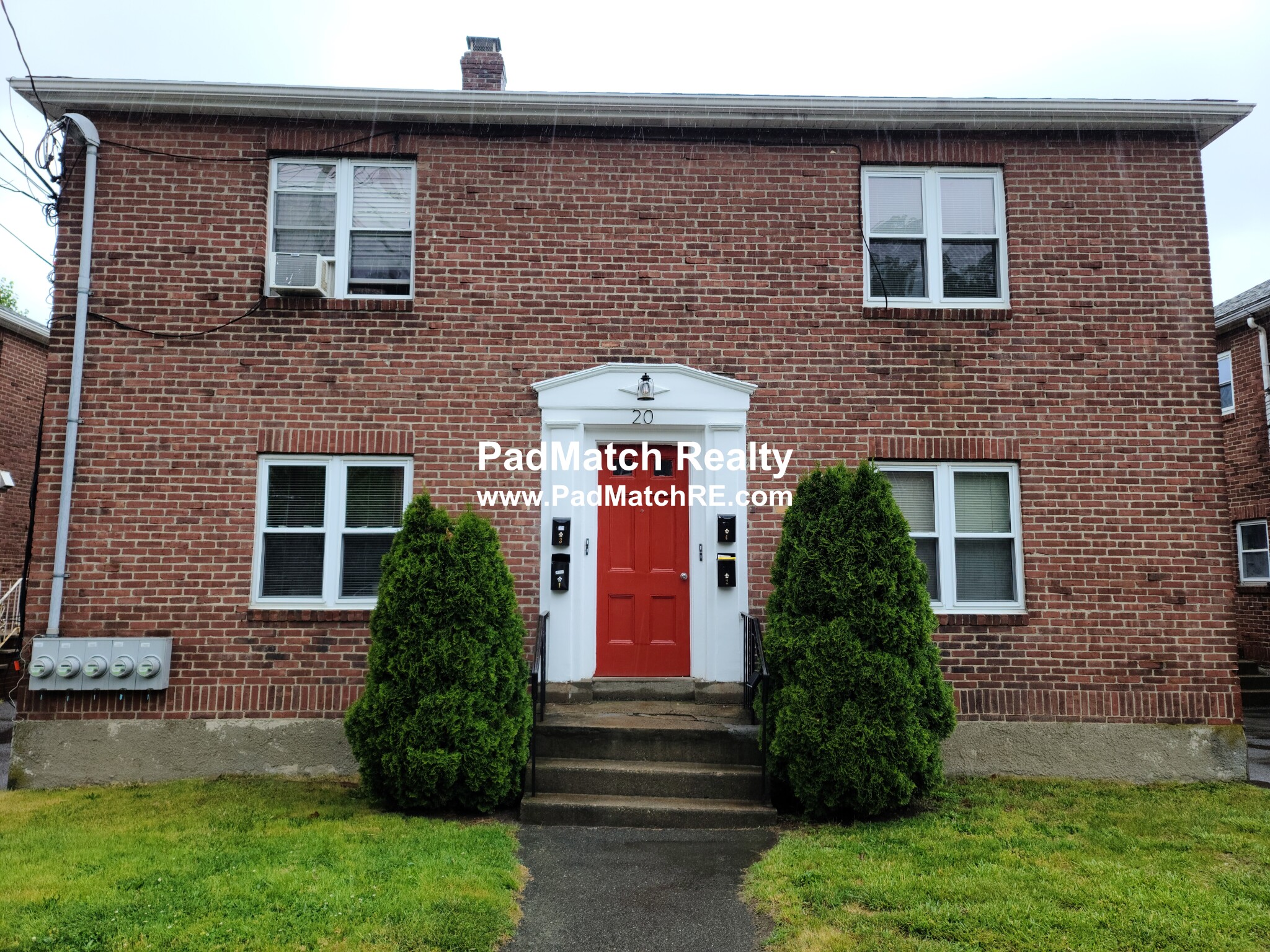 20 Brock St, Brighton