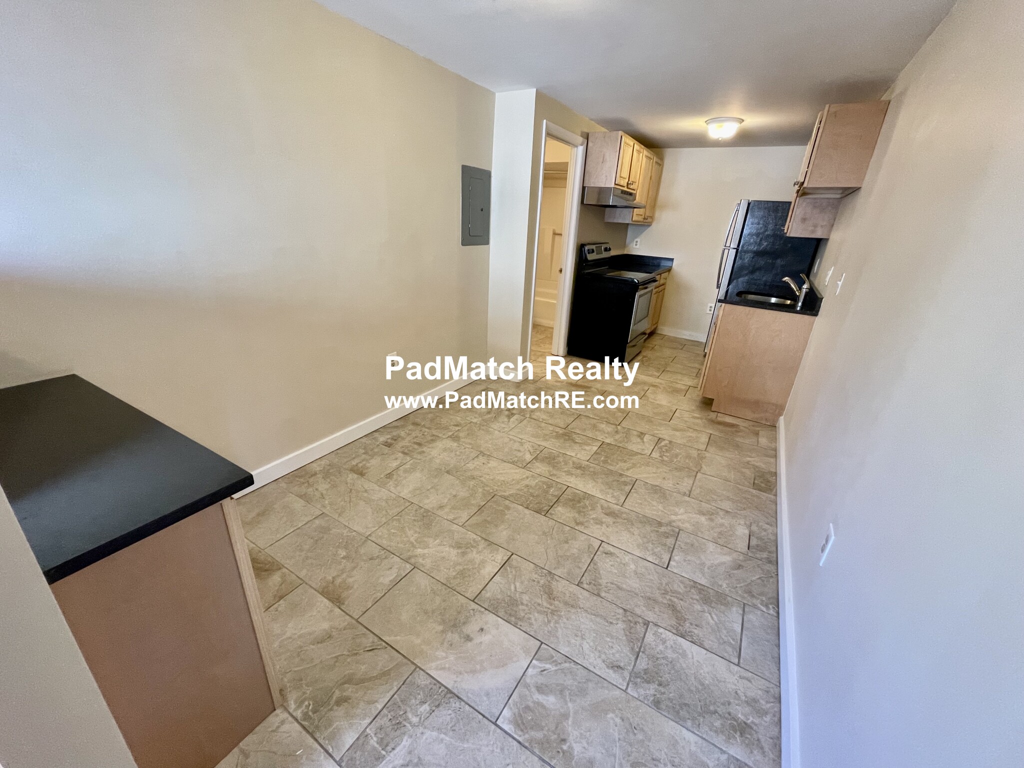 385 Dorchester St, South Boston